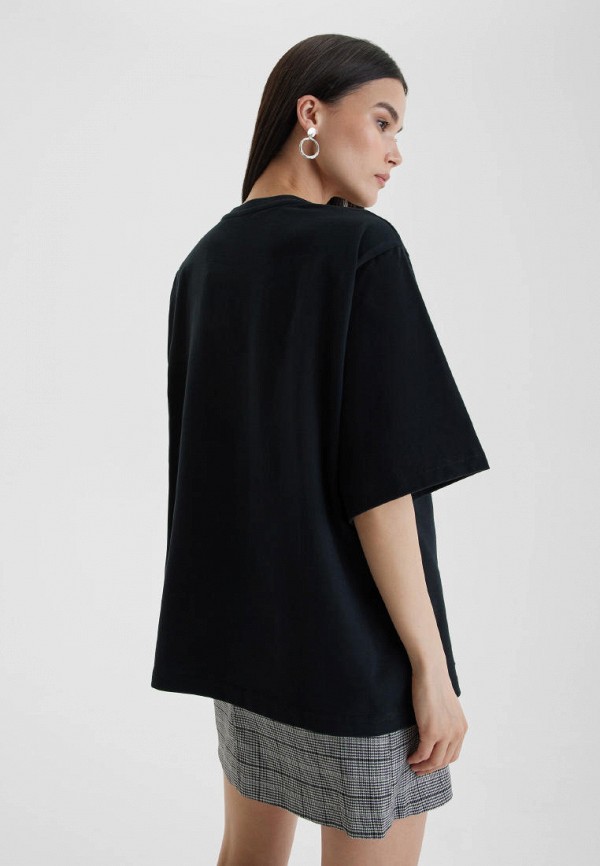 Barmariska Футболка - Lamoda Online Exclusive - фото 3