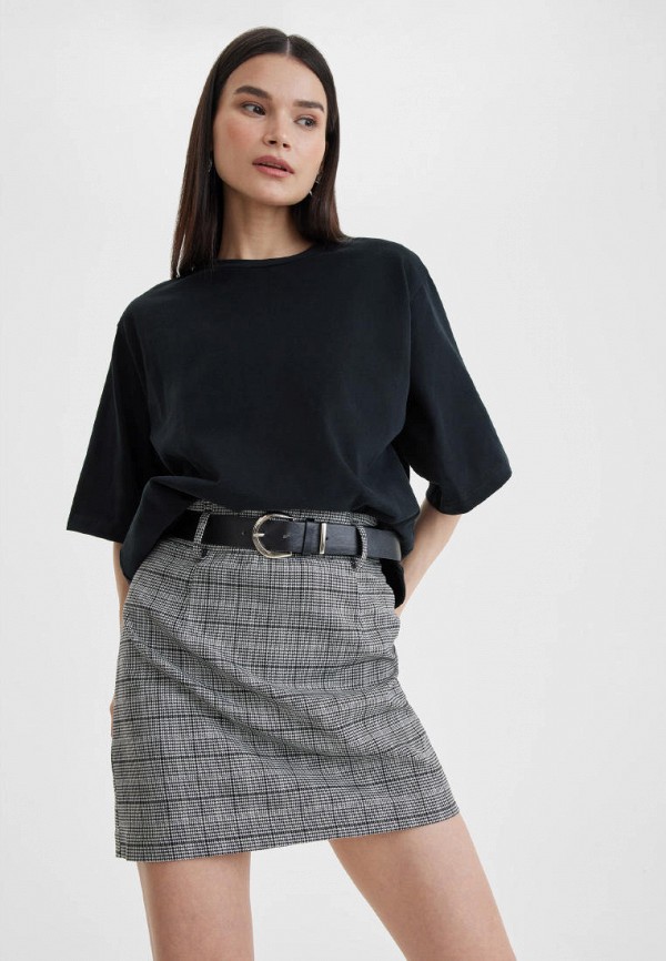 Barmariska Футболка - Lamoda Online Exclusive - фото 4