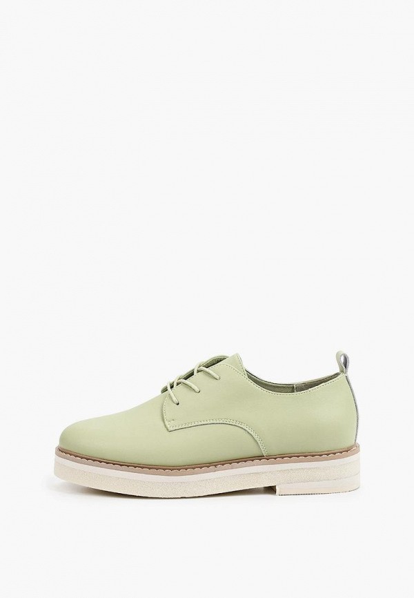 Respect Ботинки - фото 1