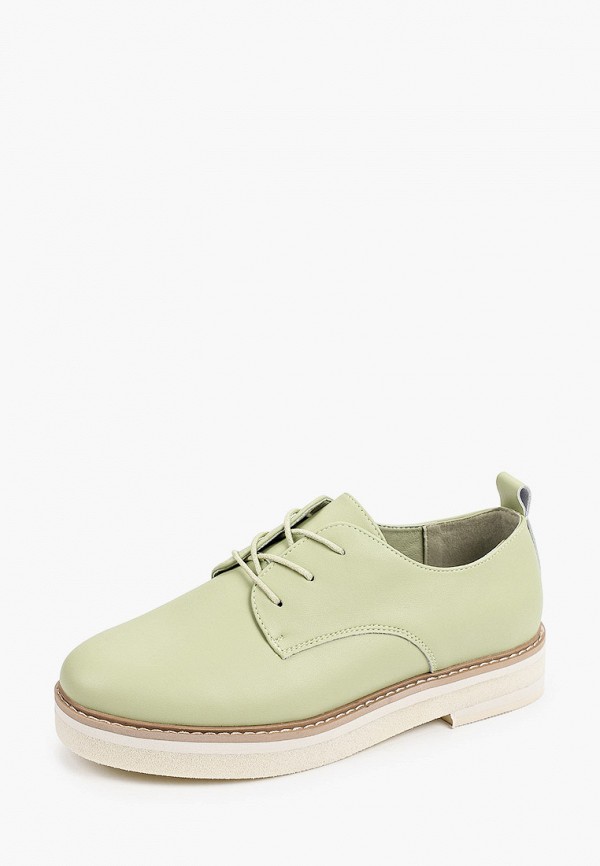 Respect Ботинки - фото 2