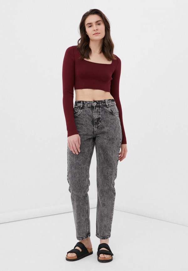 Finn Flare Джинсы - фото 2