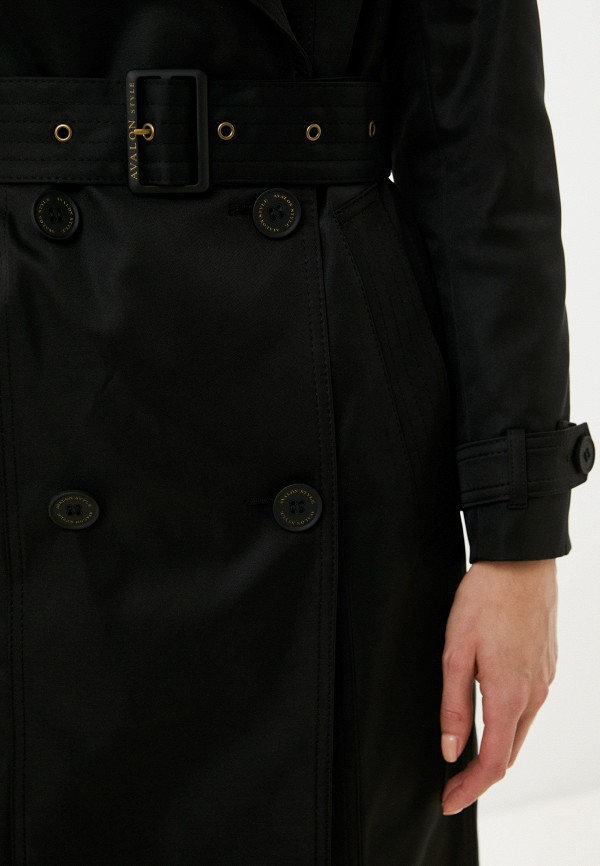 Avalon Тренч - фото 5