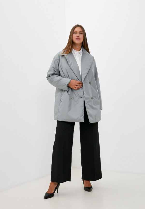 Notte Bianca Куртка утепленная - фото 2