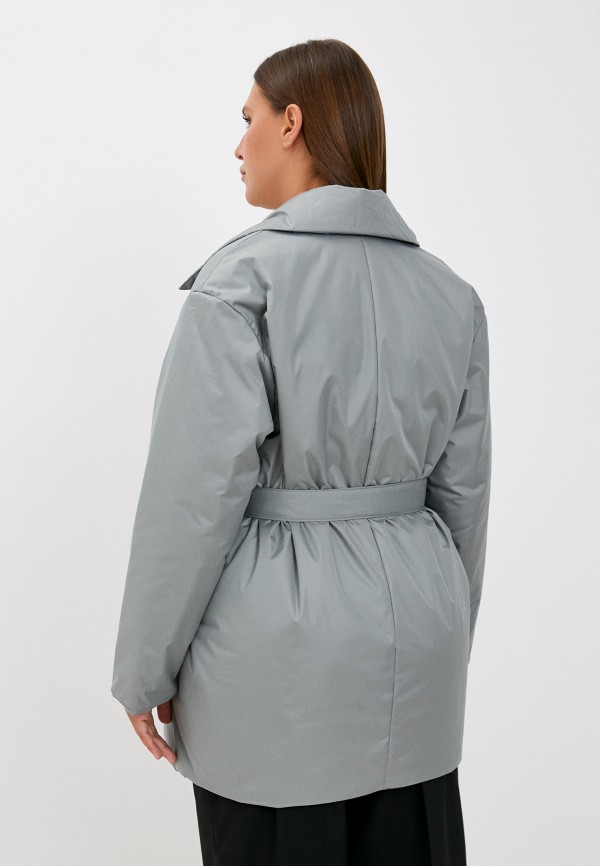 Notte Bianca Куртка утепленная - фото 3