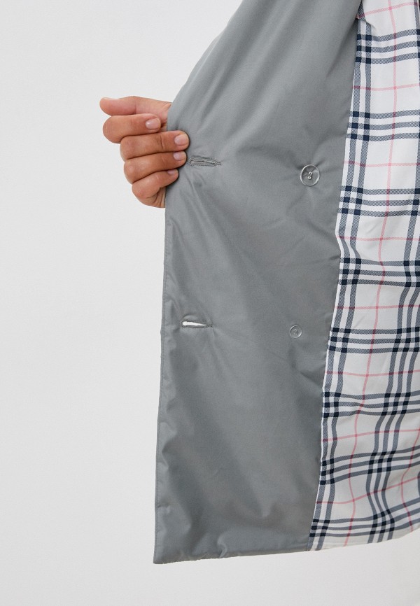 Notte Bianca Куртка утепленная - фото 4