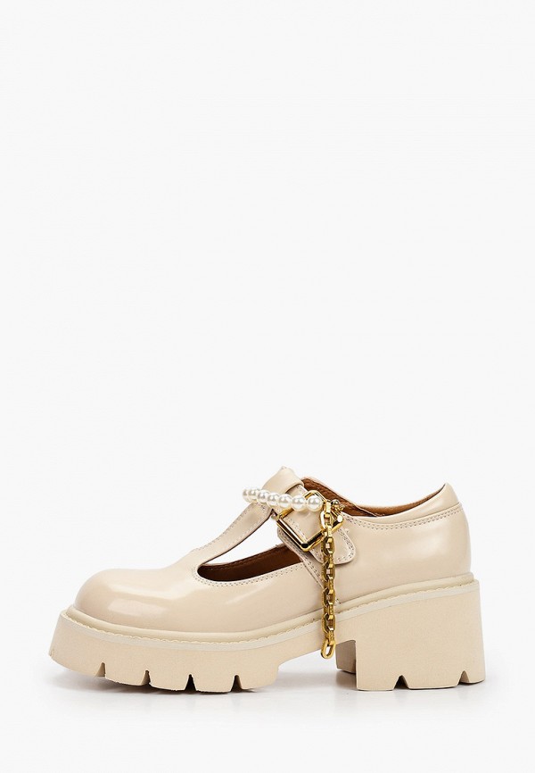 Араз Туфли и браслет - фото 1