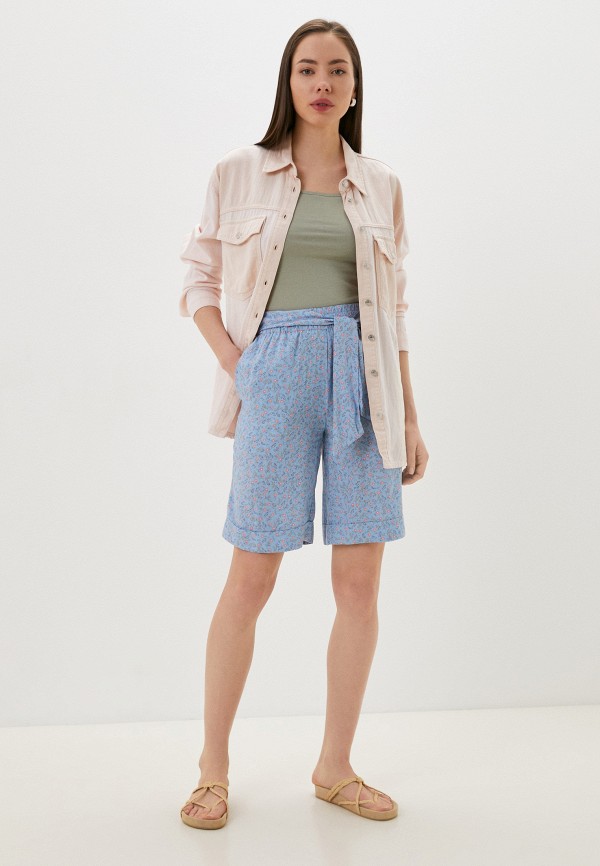 Eva Cambru Шорты - фото 2