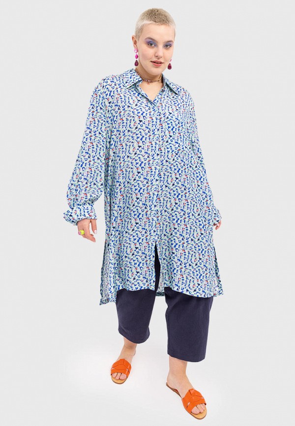 Lessismore Туника - фото 2