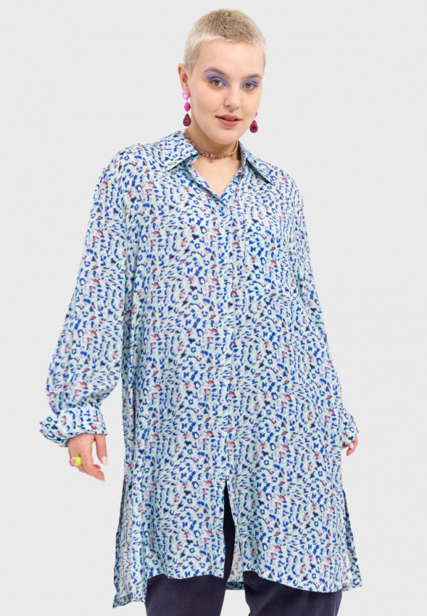 Lessismore Туника - фото 1