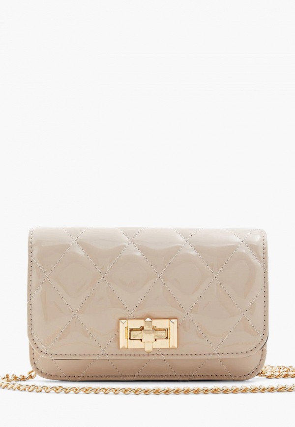 Сумка Aldo GRYDITH, цвет бежевый, MP002XW0CHVZ — купить в интернет