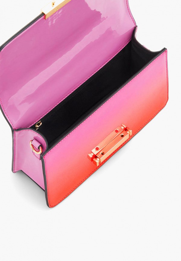 Сумка Aldo YBESA, цвет оранжевый, MP002XW0CHWQ — купить в интернет