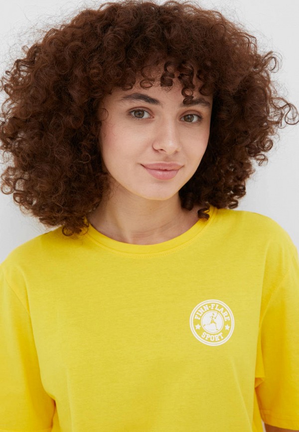 Finn Flare Футболка - фото 4