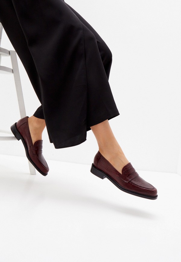 Giotto Лоферы - фото 6