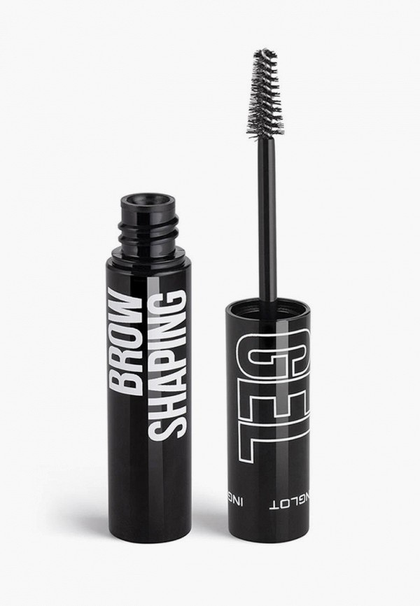 Inglot Гель для бровей - фиксирующий - фото 2