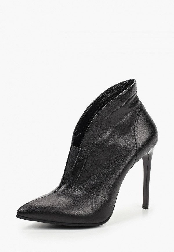 Gresco Ботильоны - фото 2