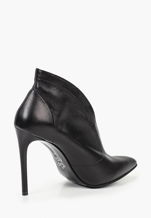 Gresco Ботильоны - фото 3