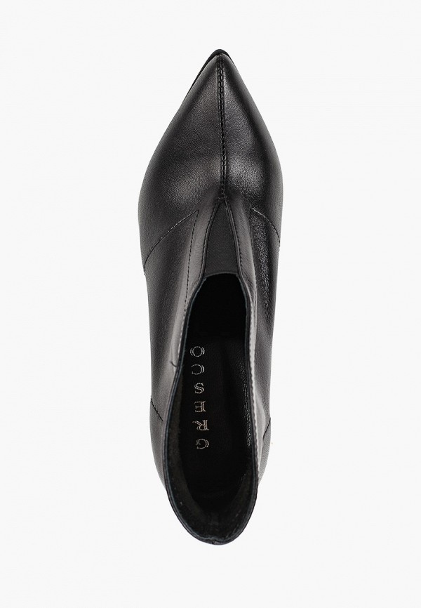 Gresco Ботильоны - фото 4