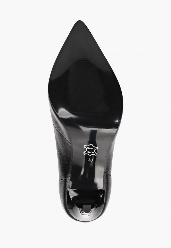 Gresco Ботильоны - фото 5