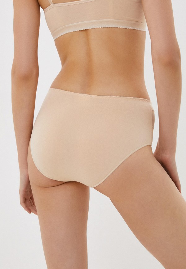 Teyli Трусы - женские слипы больших размеров - фото 2