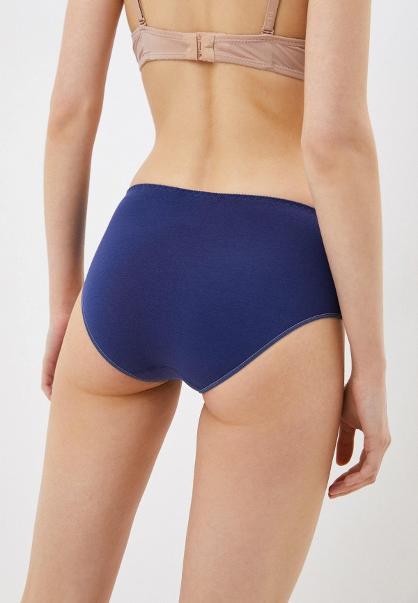 Teyli Трусы - женские слипы больших размеров, хлопок - фото 2