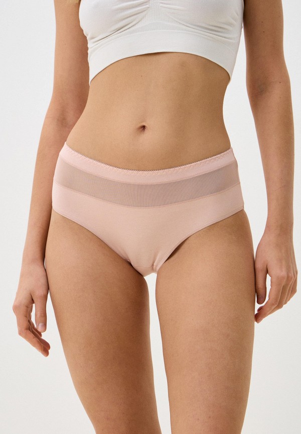 Teyli Трусы - женские слипы больших размеров - фото 1