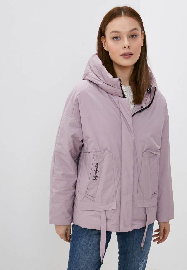 Winterra Куртка утепленная - фото 1