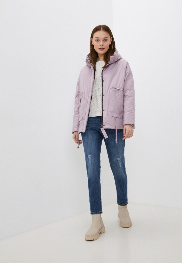 Winterra Куртка утепленная - фото 2