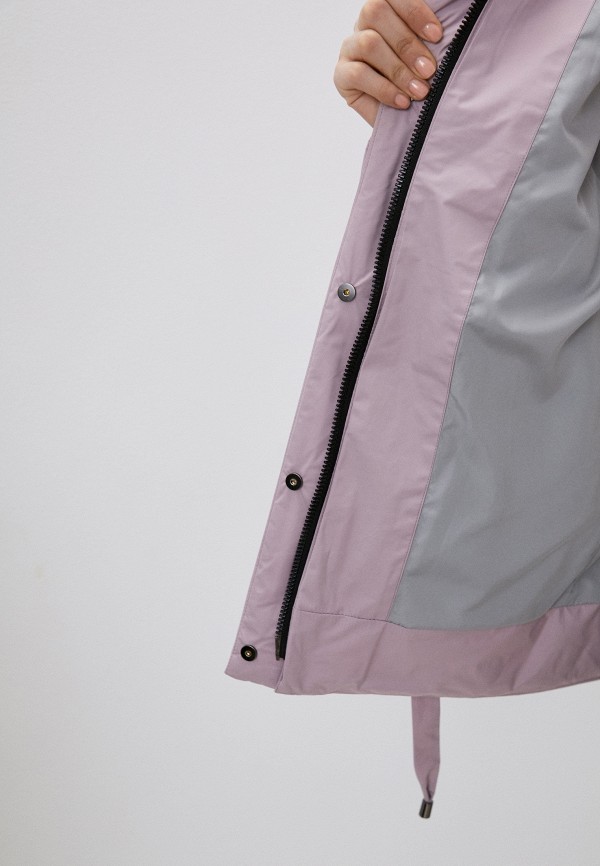 Winterra Куртка утепленная - фото 4