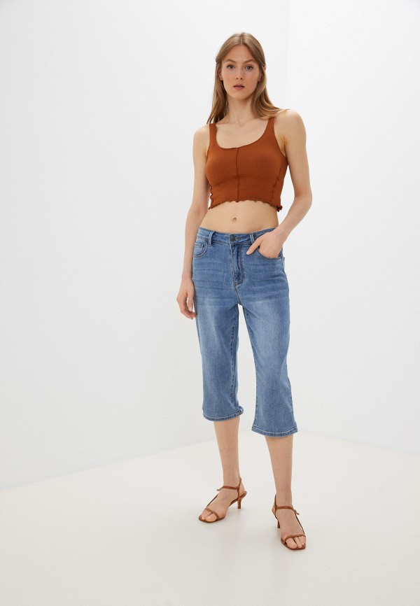 Mossmore Капри - фото 2