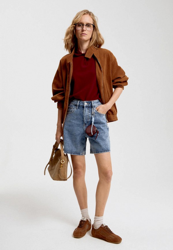 Mossmore Шорты джинсовые - фото 2