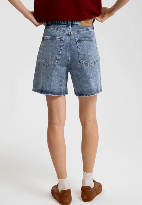 Mossmore Шорты джинсовые - фото 3