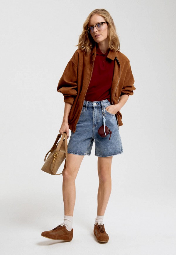 Mossmore Шорты джинсовые - фото 5