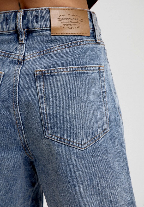 Mossmore Шорты джинсовые - фото 6