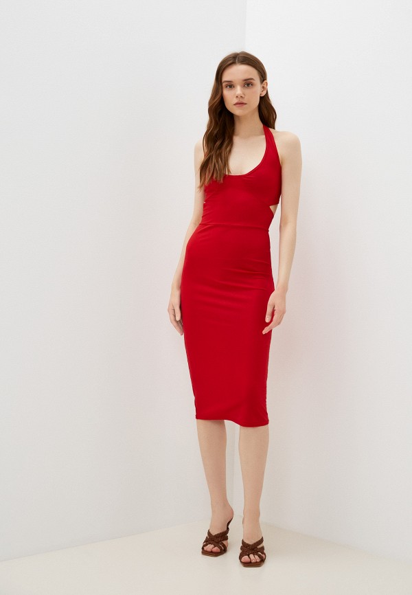 Malaeva Платье - фото 1