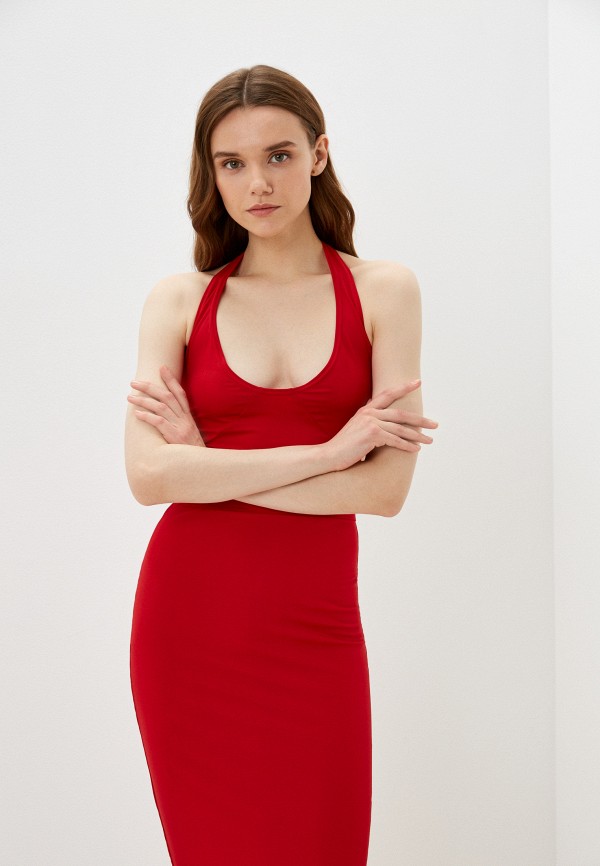 Malaeva Платье - фото 2