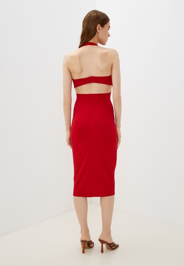 Malaeva Платье - фото 3