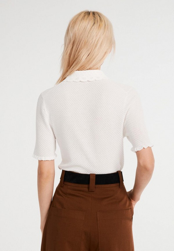 Claudie Pierlot Поло - фото 2