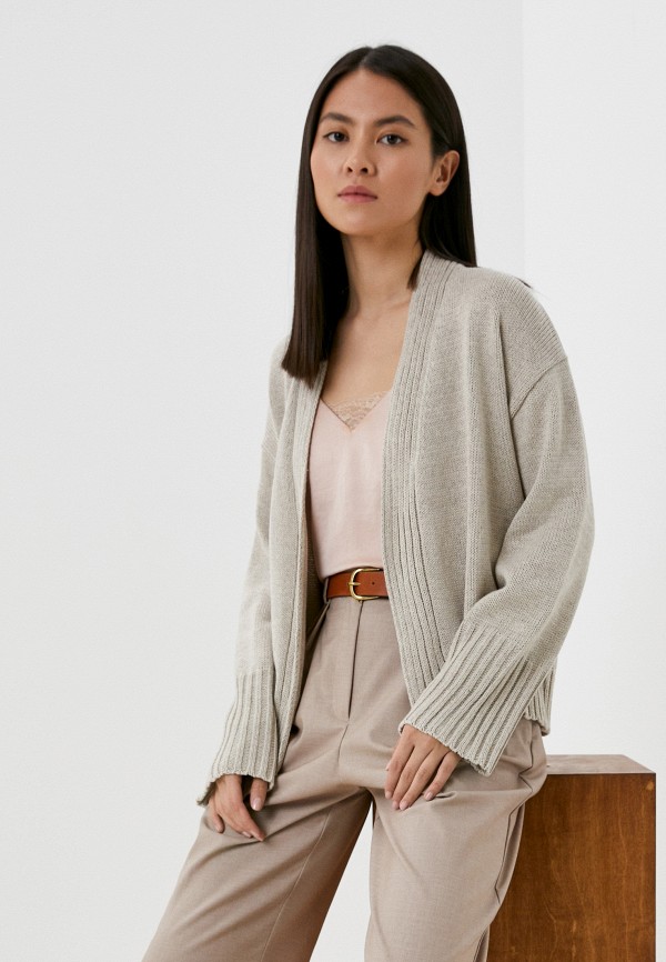 Стим Кардиган - фото 1