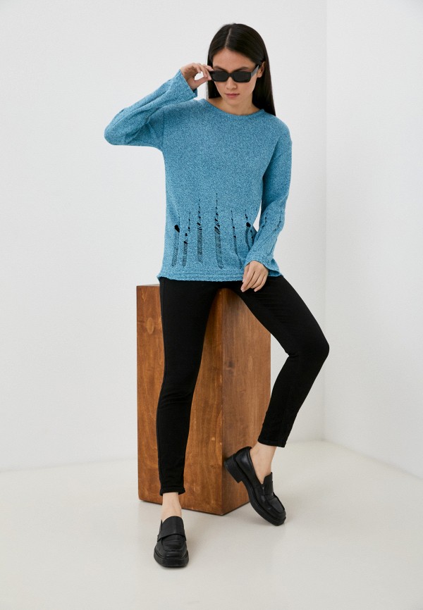 Стим Джемпер - фото 2