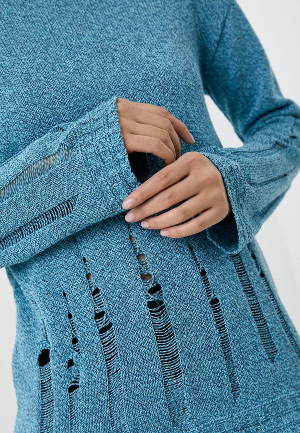 Стим Джемпер - фото 4