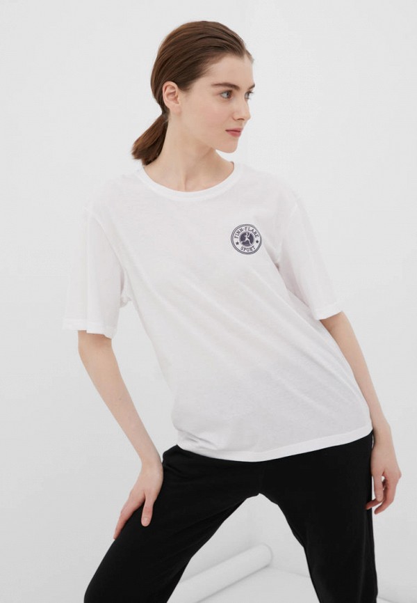 Finn Flare Футболка - фото 1