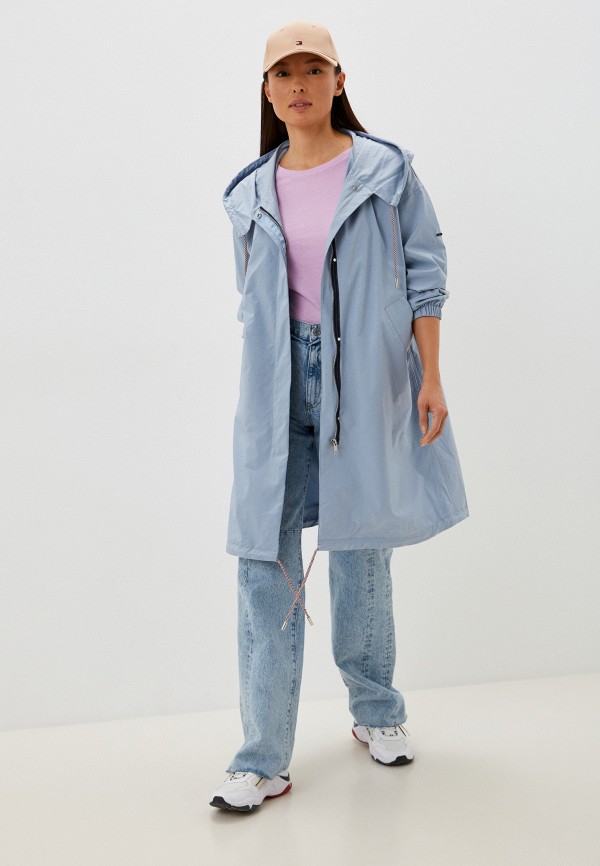 Baon Плащ - фото 2