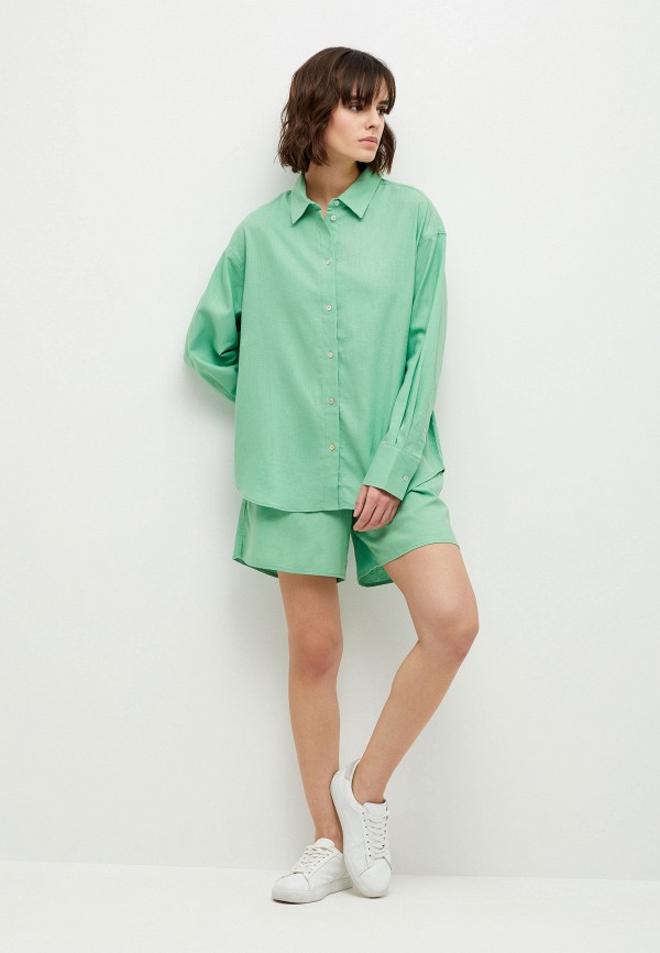 Sela Рубашка - фото 2