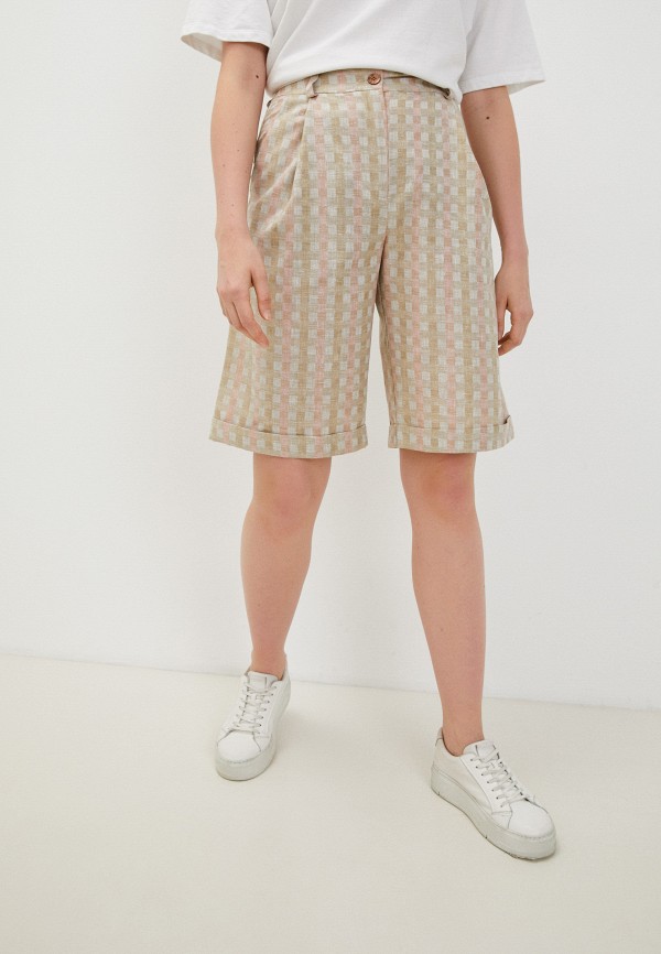 Vera Lapina Шорты - фото 1