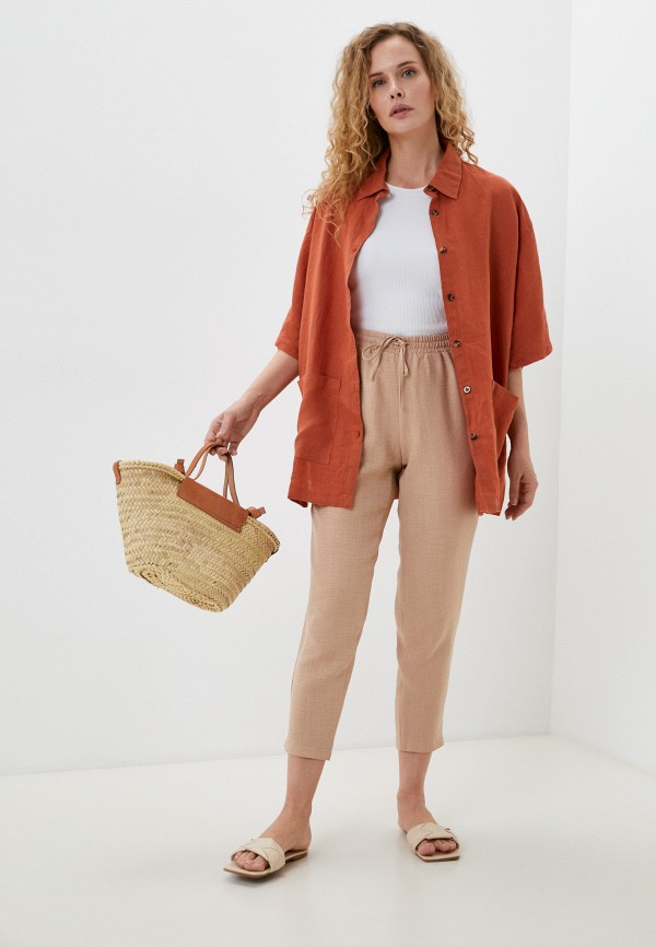 Agenda Рубашка - фото 2