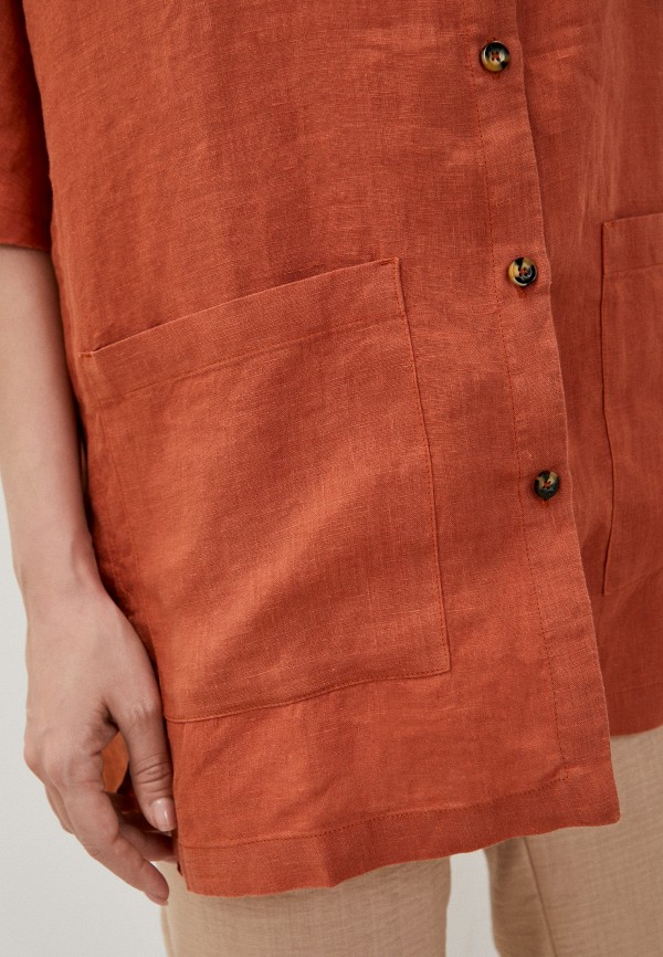 Agenda Рубашка - фото 4