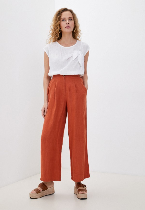 Agenda Брюки - фото 2