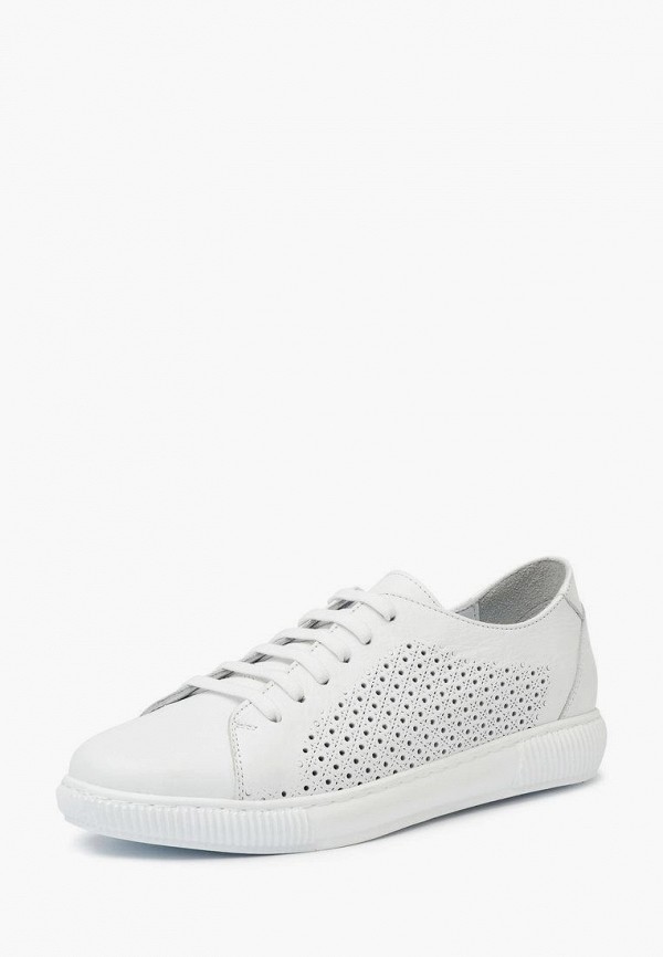 Alessio Nesca Кеды - фото 2