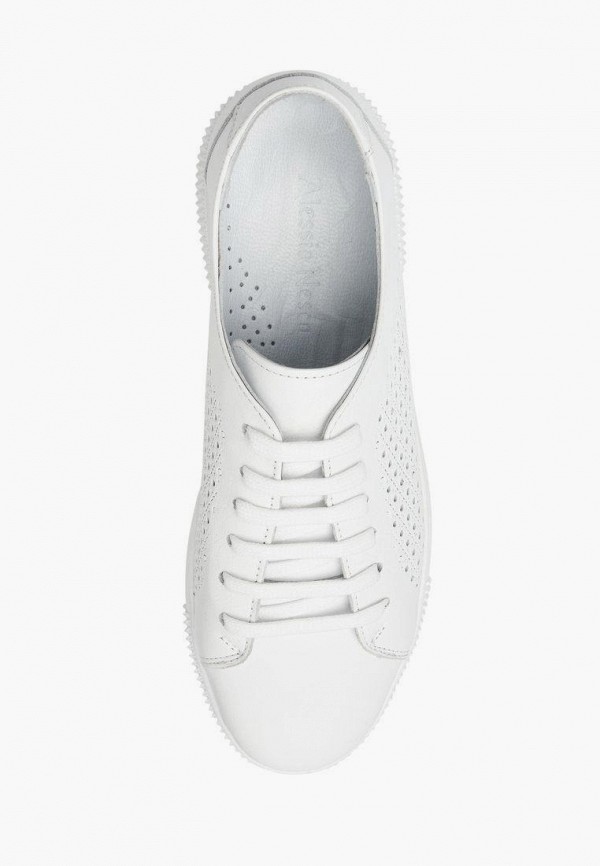 Alessio Nesca Кеды - фото 3