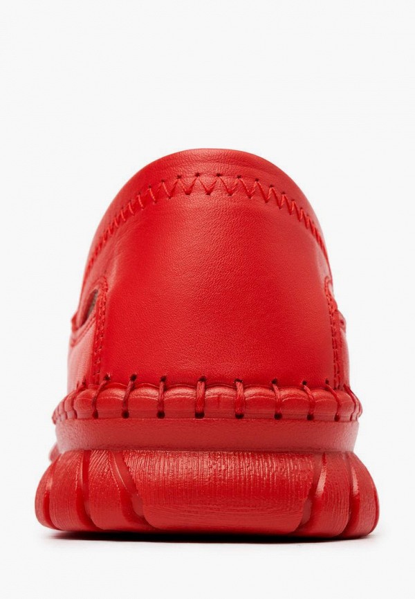 Alessio Nesca Слипоны - фото 5